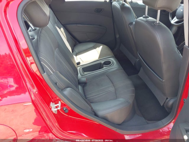 Chevrolet ll0 2014 KL8CB6S90EC456746 Image 8