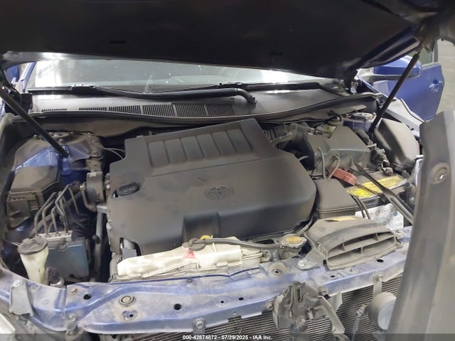 4T1BK1FK1FU560009 Toyota 2gr-fe