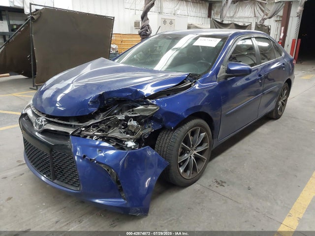 4T1BK1FK1FU560009 Toyota 2gr-fe