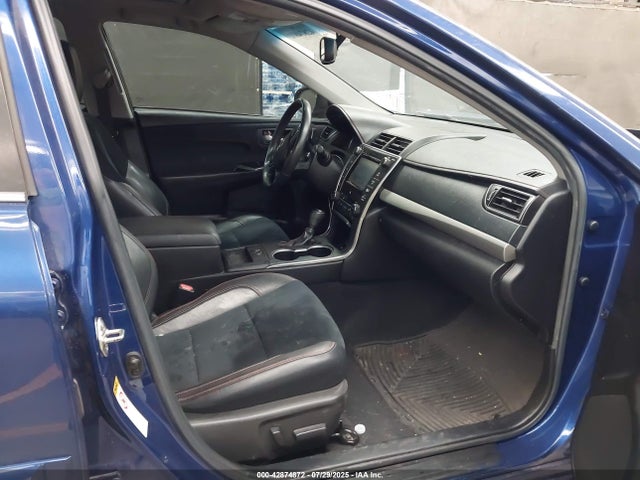 4T1BK1FK1FU560009 Toyota 2gr-fe