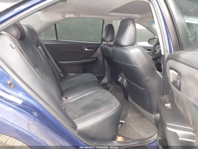 4T1BK1FK1FU560009 Toyota 2gr-fe