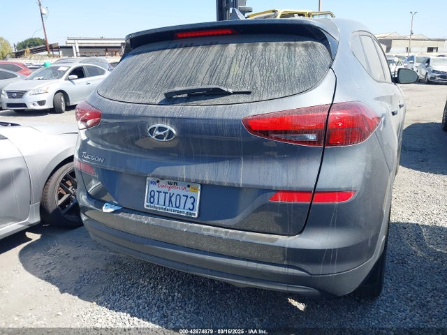 Hyundai gdi nu 2021 KM8J23A42MU308086 Image 16