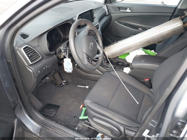 Hyundai gdi nu 2021 KM8J23A42MU308086 Image 17