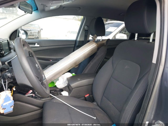 Hyundai gdi nu 2021 KM8J23A42MU308086 Image 18