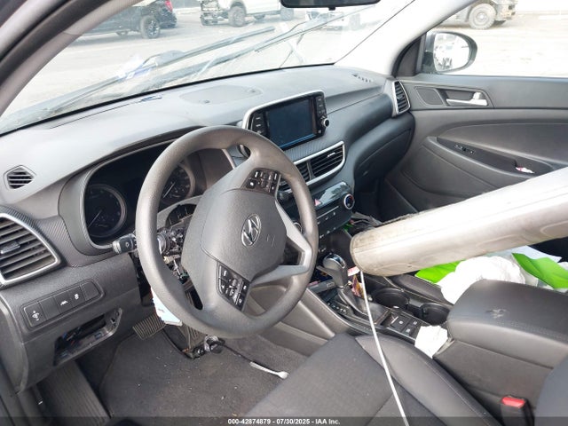 Hyundai gdi nu 2021 KM8J23A42MU308086 Image 19