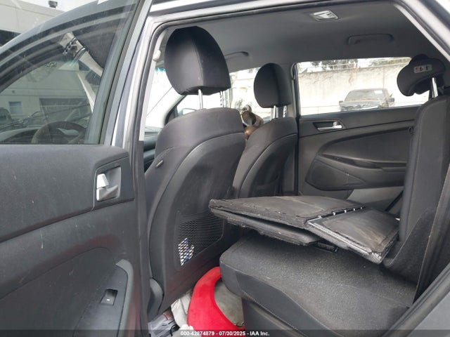 Hyundai gdi nu 2021 KM8J23A42MU308086 Image 20