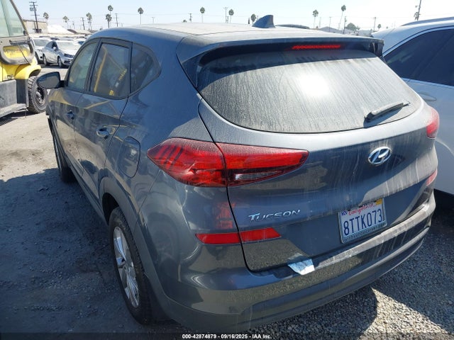 Hyundai gdi nu 2021 KM8J23A42MU308086 Image 3