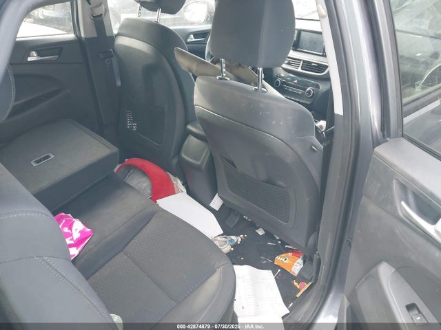 Hyundai gdi nu 2021 KM8J23A42MU308086 Image 8