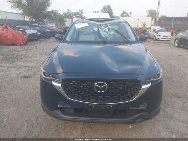Mazda py cylinder deactiviation 2022 JM3KFBEM8N1531339 Image 11