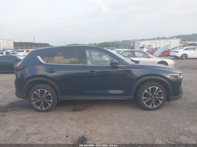Mazda py cylinder deactiviation 2022 JM3KFBEM8N1531339 Image 12