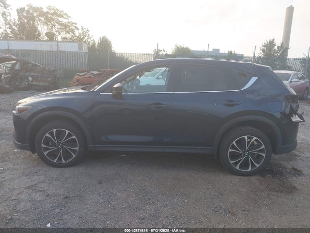 Mazda py cylinder deactiviation 2022 JM3KFBEM8N1531339 Image 13