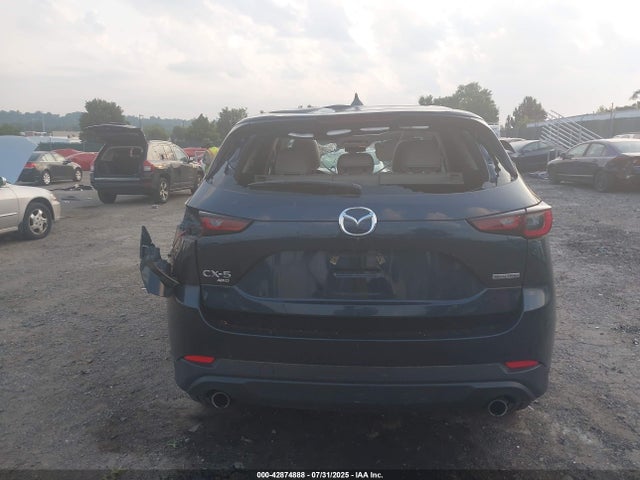 Mazda py cylinder deactiviation 2022 JM3KFBEM8N1531339 Image 15