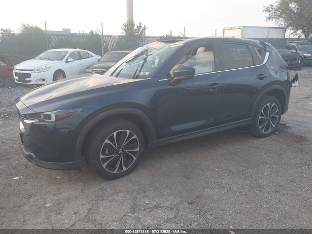 Mazda py cylinder deactiviation 2022 JM3KFBEM8N1531339 Image 2