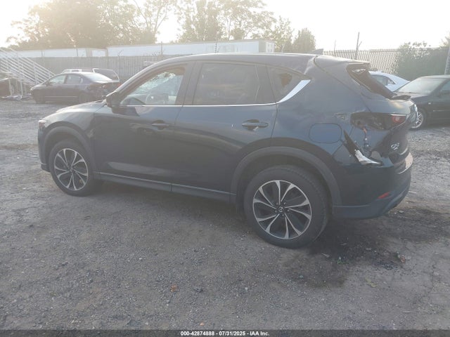 Mazda py cylinder deactiviation 2022 JM3KFBEM8N1531339 Image 3