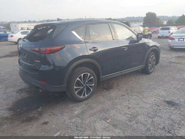 Mazda py cylinder deactiviation 2022 JM3KFBEM8N1531339 Image 4
