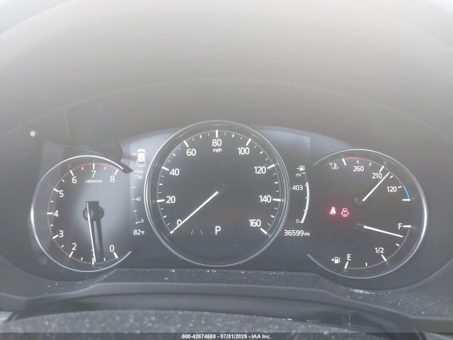 Mazda py cylinder deactiviation 2022 JM3KFBEM8N1531339 Image 7