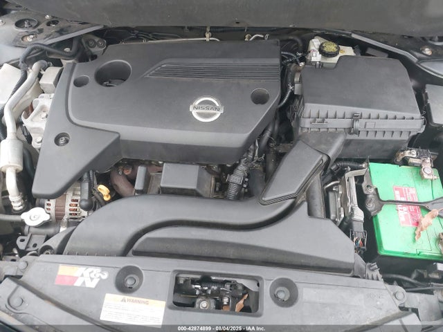 1N4AL3AP5FC133228 Nissan 2015