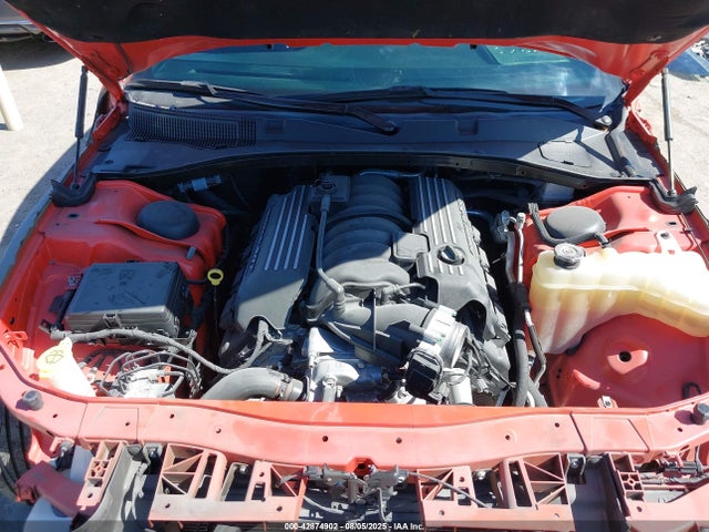 Dodge Charger 2022 2C3CDXGJ5NH217253 Image 10