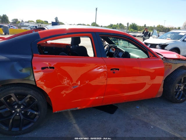 Dodge Charger 2022 2C3CDXGJ5NH217253 Image 14