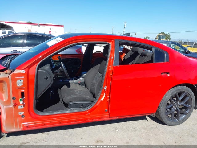 Dodge Charger 2022 2C3CDXGJ5NH217253 Image 15