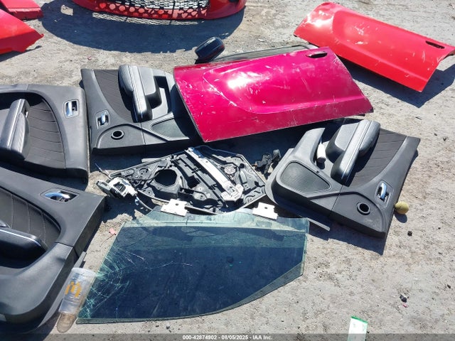 Dodge Charger 2022 2C3CDXGJ5NH217253 Image 19