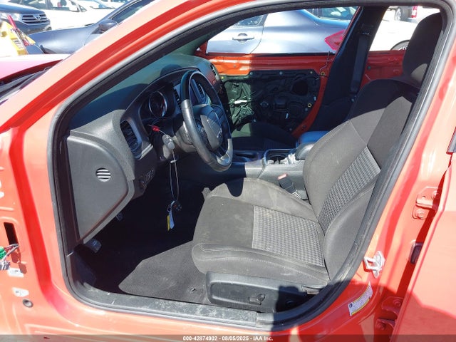 Dodge Charger 2022 2C3CDXGJ5NH217253 Image 5