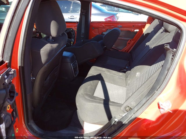 Dodge Charger 2022 2C3CDXGJ5NH217253 Image 8