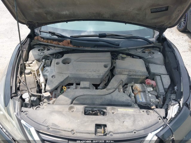 1N4AL3AP7GC194629 Nissan 2016