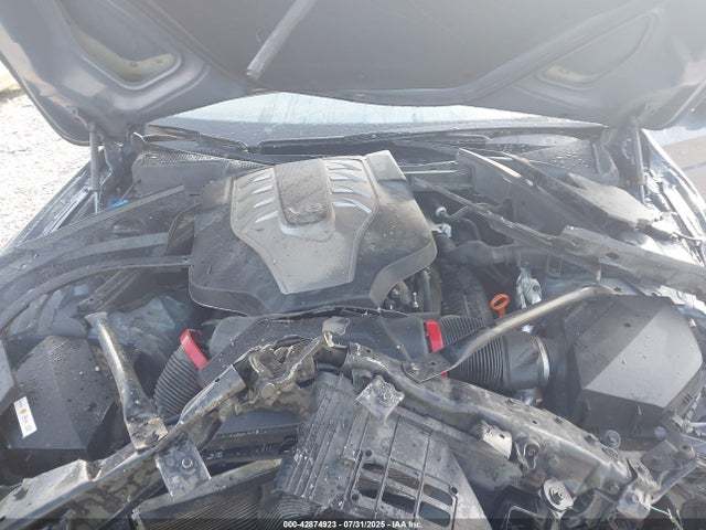 KMHGN4JF9FU104297 Hyundai Genesis