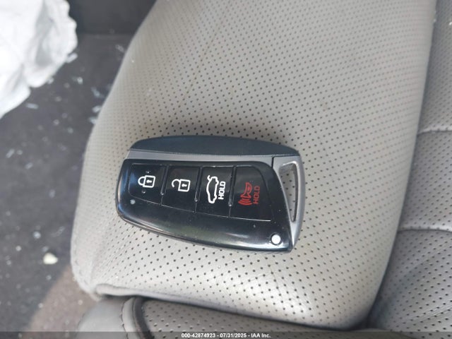 KMHGN4JF9FU104297 Hyundai Genesis