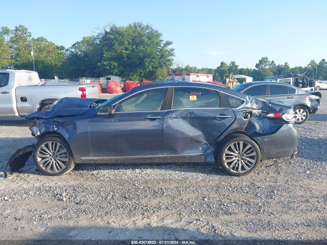KMHGN4JF9FU104297 Hyundai Genesis