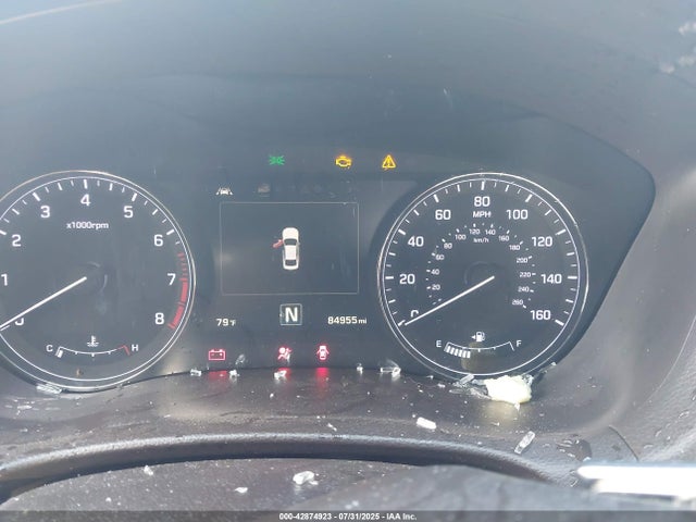 KMHGN4JF9FU104297 Hyundai Genesis