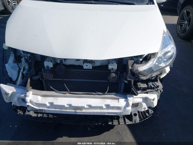 JTDZN3EU3GJ055486 Toyota 2zr-fxe, 5jm