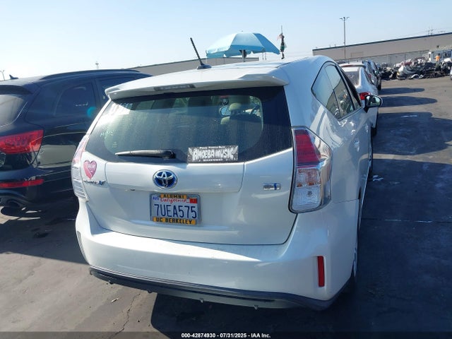 JTDZN3EU3GJ055486 Toyota 2zr-fxe, 5jm