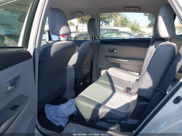 JTDZN3EU3GJ055486 Toyota 2zr-fxe, 5jm