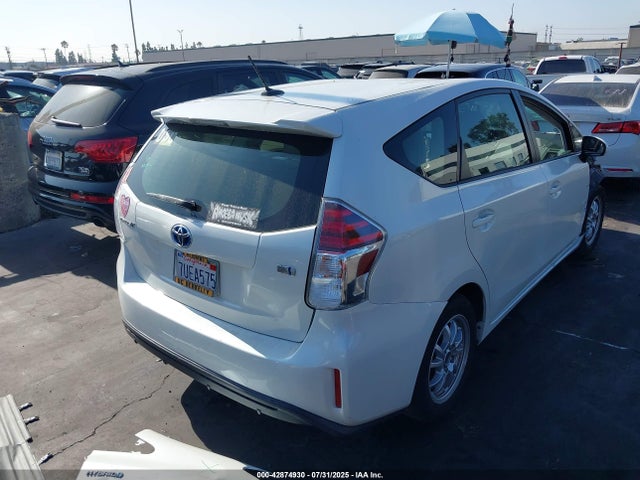 JTDZN3EU3GJ055486 Toyota 2zr-fxe, 5jm