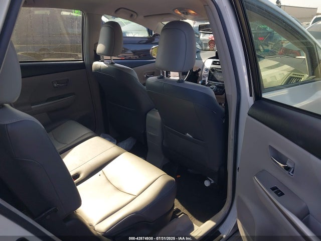 JTDZN3EU3GJ055486 Toyota 2zr-fxe, 5jm