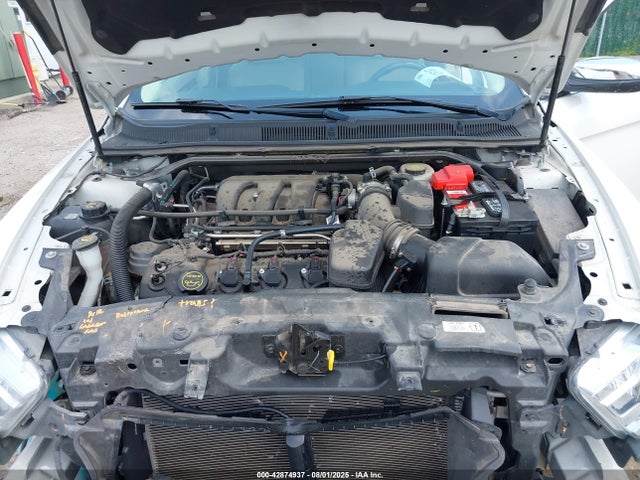 Ford Taurus 2015 1FAHP2F81FG122475 Image 10
