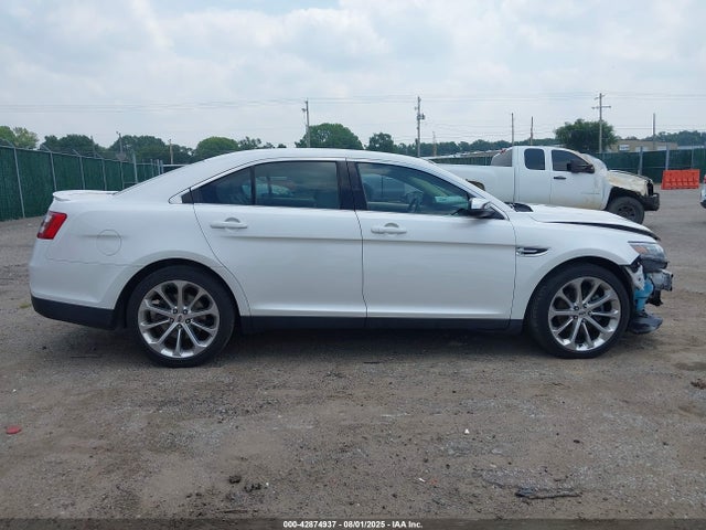 Ford Taurus 2015 1FAHP2F81FG122475 Image 13