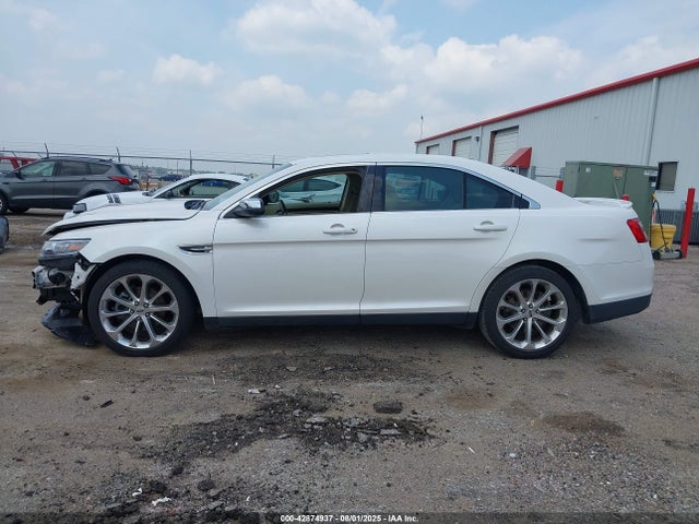 Ford Taurus 2015 1FAHP2F81FG122475 Image 14