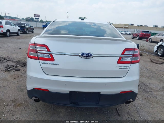 Ford Taurus 2015 1FAHP2F81FG122475 Image 16