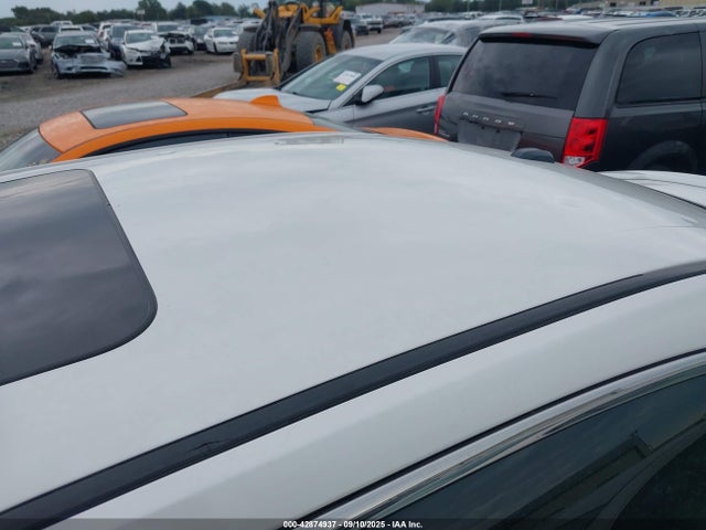 Ford Taurus 2015 1FAHP2F81FG122475 Image 17