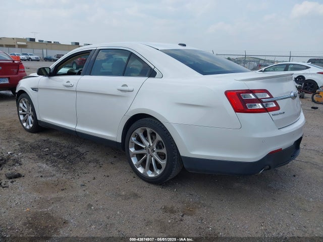 Ford Taurus 2015 1FAHP2F81FG122475 Image 3