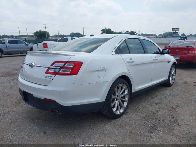Ford Taurus 2015 1FAHP2F81FG122475 Image 4