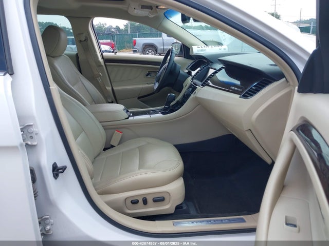 Ford Taurus 2015 1FAHP2F81FG122475 Image 5