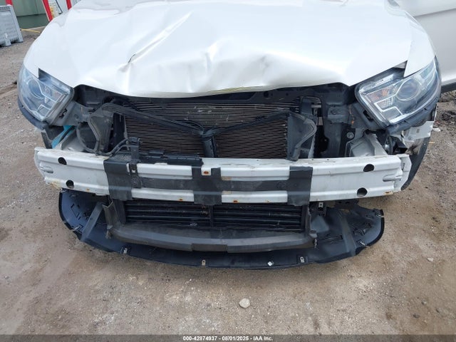 Ford Taurus 2015 1FAHP2F81FG122475 Image 6