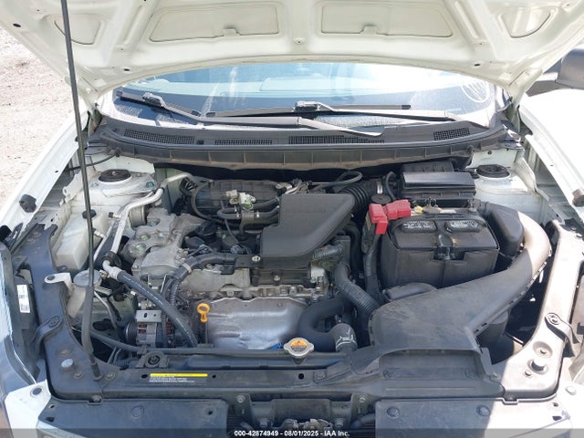 Nissan Rogue Select S 2014 JN8AS5MT3EW611472 Image 10