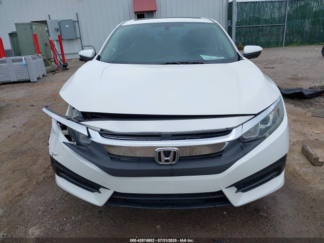 Honda k20c2 2017 19XFC2F73HE063596 Image 12