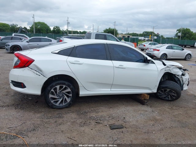 Honda k20c2 2017 19XFC2F73HE063596 Image 13