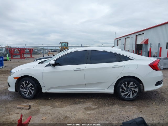 Honda k20c2 2017 19XFC2F73HE063596 Image 14